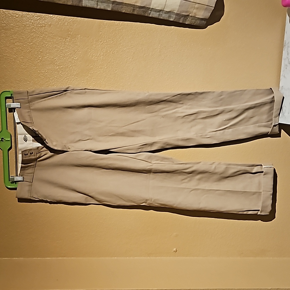 Khaki dickies Work pants